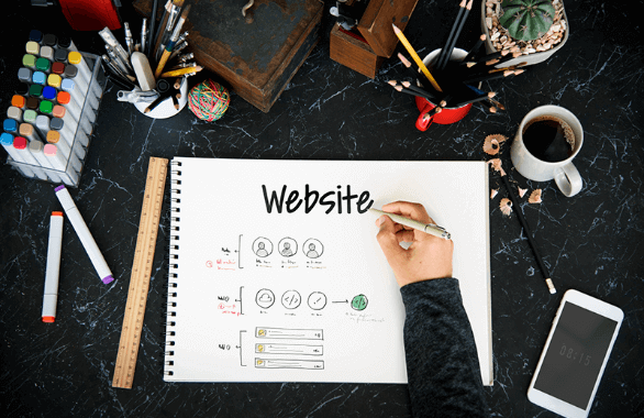 オンデマンドWEBサイト