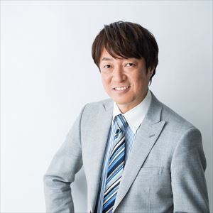 代表取締役 島沢良